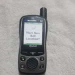 Skycaddie Skygolf SG5 Rangefinder Gps Color Handheld Tested Works. Fixed Price $6.00.