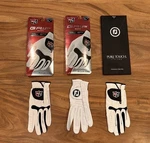 Lot Of 3 Golf Gloves Wilson Staff Footjoy Mens Small Left Hand New. Fixed Price $49.00.