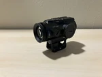 Vortex Optics Spitfire Hd Gen Ii 5X Prism Scope Red Sight, Bdc Reticle. Fixed Price $249.00.