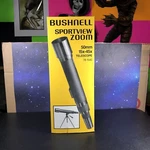 New Bushnell Sportview Zoom 50MM 15X-45X Telescope 78-1545. Fixed Price $74.99.