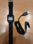 Garmin Approch S20 Gps Golf Watch Black With Charging Cable No Case / Used. Fixed Price $58.00.