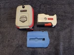 Bushnell Tour V3 Jolt Rangefinder. Fixed Price $75.00.