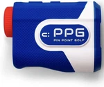 Ppg Caddyvision Laser Golf Rangefinder With Magnet 650 Yard 7X Mag. B1. Fixed Price $66.00.