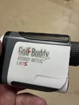 Accuracy Matters Laser Range Finder Slope Edition. Fixed Price $38.50.