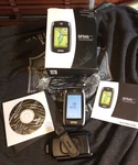 Vgc Golf Buddy World Platinum Gps Preloaded Device Complete!. Fixed Price $56.00.