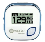 Golfbuddy Voice 2S+ Talking Gps Rangefinder Blue New Sealed Slope Mode. Fixed Price $89.99.