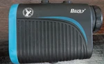 Bozily Golf BL-X3 Rechargeable Laser Rangefinder. Fixed Price $50.00.