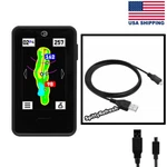 Golfbuddy Vtx Gps Rangefinder Lead Usb Power Cable Transfer Replacement. Fixed Price $12.54.