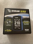 Izzo Golf Swami Kiss Gps. Fixed Price $65.00.