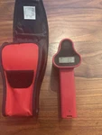 Laser Link Golf Rangefinder. Tested. Red Hot. Fixed Price $319.99.