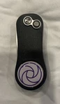 North Carlina Tar Heels Pitchfix 2.0 Switchblade Golf Divot Tool Ball Marker. Fixed Price $5.00.