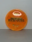 Discraft Swirl Captains Raptor Ulibarri 2025 Tour Series 170-172G Brand New. Fixed Price $17.99.