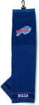 Team Golf Nfl Embroidered Towel, Checkered Scrubber Design, 16"X22". Fixed Price $25.77.