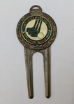 Vintage 1979 Us Open Divot Tool Inverness Club Pga Hale Irwin. Fixed Price $34.95.
