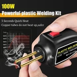 100W Plastic Welder Repair Tool - For Car & Component Welding. Fixed Price $19.99.