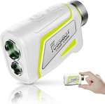 C1000F/F1000 Golf Laser 6.5X 1000/1093YARDS Finder, Vibration,. Fixed Price $146.99.