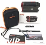 Aofar Gx 2S Golf Range Finder Slope On Off Flag Lock 600 Yd 6X 25MM Waterproof. Fixed Price $99.00.