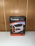 New Izzo Swami Lz-i Golf Laser Rangefinder P.a.t. / Slope Technology. Fixed Price $70.00.