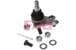 Fag Front Ball Joint For Lexus Toyota Auris Van Corolla Mirai Nx Prius Plu. Fixed Price $25.66.