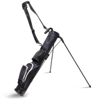 Sunday Stand Bag Lightweight Carry Golf Driving Range, PAR-3, Executive. Fixed Price $54.99.