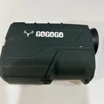 Gogogo GS19 Hunting Laser Rangefinder. Fixed Price $29.98.