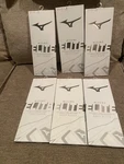 New Mizuno Elite 19 Golf Glove Men's Left Hand Cadet Large 6 Pk Bin $50.00. Fixed Price $50.00.