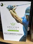 Arccos Golf Caddie Smart Sensors. Fixed Price $149.00.