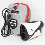 Excellent Vistaget Golvia Golf Laser Slope Rangefinder With 1 Year Warranty. Fixed Price $65.00.