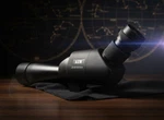 Aim 20-60X60MM Spotting Scope High Magnification And Clarity. Fixed Price $95.00.