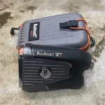 Bushnell Pro X3 Golf Laser Rangefinder Slope Magnetic Mount W/ Carrying Case. Fixed Price $299.00.