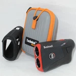 Bushnell Golf Tour V5 Shift Slope Rangefinder Black/red W/ Skin + 1YR Warranty. Fixed Price $177.27.
