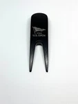 2023 Us Lacc Country Club Bottle Opener Golf Divot Tool - Laser Engraved. Fixed Price $9.99.