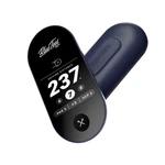 Blue Tees Golf Ringer Smart Magnetic Gps Handheld - Navy. Fixed Price $149.99.
