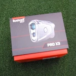 Bushnell Golf - Pro X3 Laser Rangefinder Great Gift! New. Fixed Price $599.99.