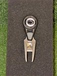 Mint Team Effort Golf Divot Tool W/ Double Sided Penn State Ball Marker. Fixed Price $16.00.