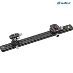 Usa Dealer Leofoto FDM-04 Binocular Rangefinder Rail Kit Length: 450MM. Fixed Price $135.00.