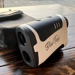 Blue Tees Golf Series 1 Sport Slope Laser Rangefinder - & Distance. Fixed Price $100.00.