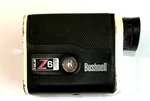 Bushnell Tour Z6 Jolt Range Finder With Battery - Used Below Average Condition.. Fixed Price $65.00.