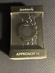 Garmin Approach S6 Black Gps Golf Watch 010-01195-01. Fixed Price $190.48.