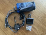 Dji Lidar Range Finder (rs) Model : DF02 With Transmission Cable Hub. Fixed Price $490.00.