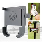 Stripebird Magnetic Golf Cart Holder Graphite Slim Smartphone Mount. Fixed Price $45.02.