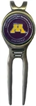 Mobile Pro Shop Repair Tool With Removable Magnetic Ball Marker,divot. Fixed Price $12.99.
