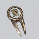 Open 2007 Oakmont Divot Tool W/ Removable Ball Marker Usga Member. Pre-owned. Fixed Price $29.33.