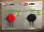 2 Wilson Comfort Grip Divot Tool New W509 Red Black. Fixed Price $7.00.