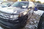 2019 Ford Explorer Transmission Oem 152K Miles - LKQ442911296. Fixed Price $1044.10.