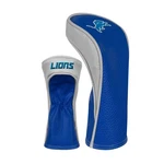 New Team Effort Golf Nfl Detroit Lions Hybrid Headcover. Fixed Price $34.99.
