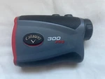 Callaway Golf 300 Pro Slope Laser Rangefinder. Fixed Price $140.00.