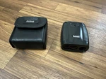 Bushnell Yardage Pro Sport 450 Range Finder With Case & Battery Included. Fixed Price $42.00.