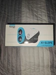 Bushnell A1-SLOPE Golf Laser Rangefinder Brand New Box. Fixed Price $250.00.