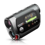 Mileseey Smartslope Technology 600-YARD Flag-lock Precision Golf Range Finder. Fixed Price $374.49.
